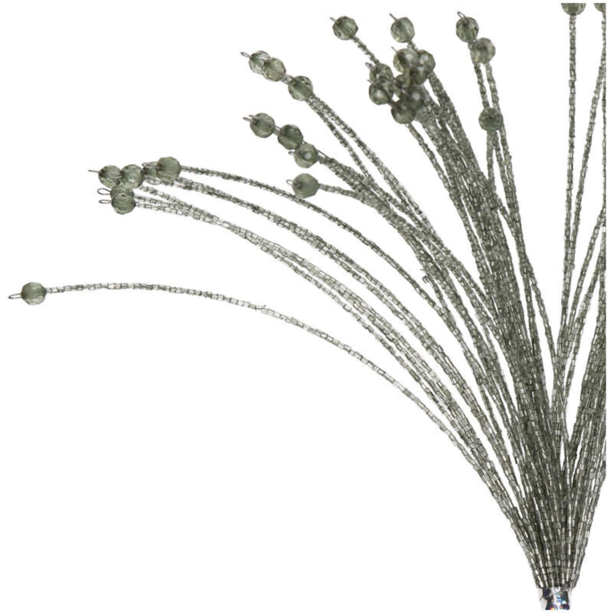 tige spray - ø 32 x h 58 cm 2 tige spray - ø 32 x h 58 cm – image 2