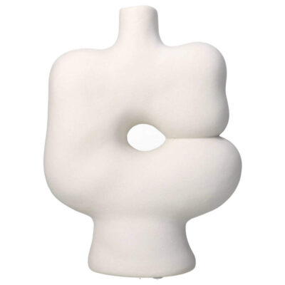 Vase Axel - Ø 16 x H 21 cm