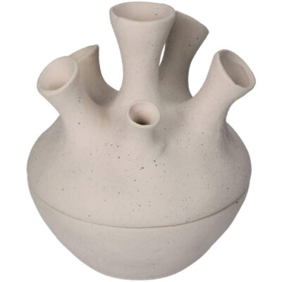 Vase Birk - Ø 17 x H 20 cm