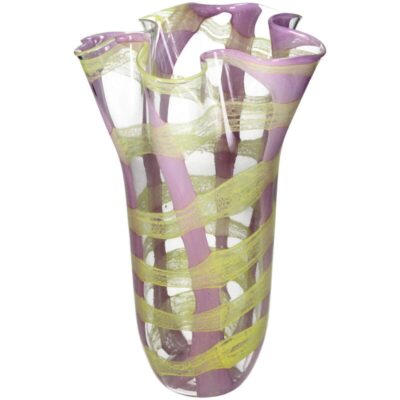 Vase Celeste - Ø 21 x H 35 cm