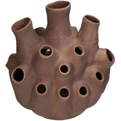 Vase Coralis - Ø 29,5 x H 30,5 cm