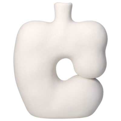 Vase Elsa - Ø 16 x H 19 cm