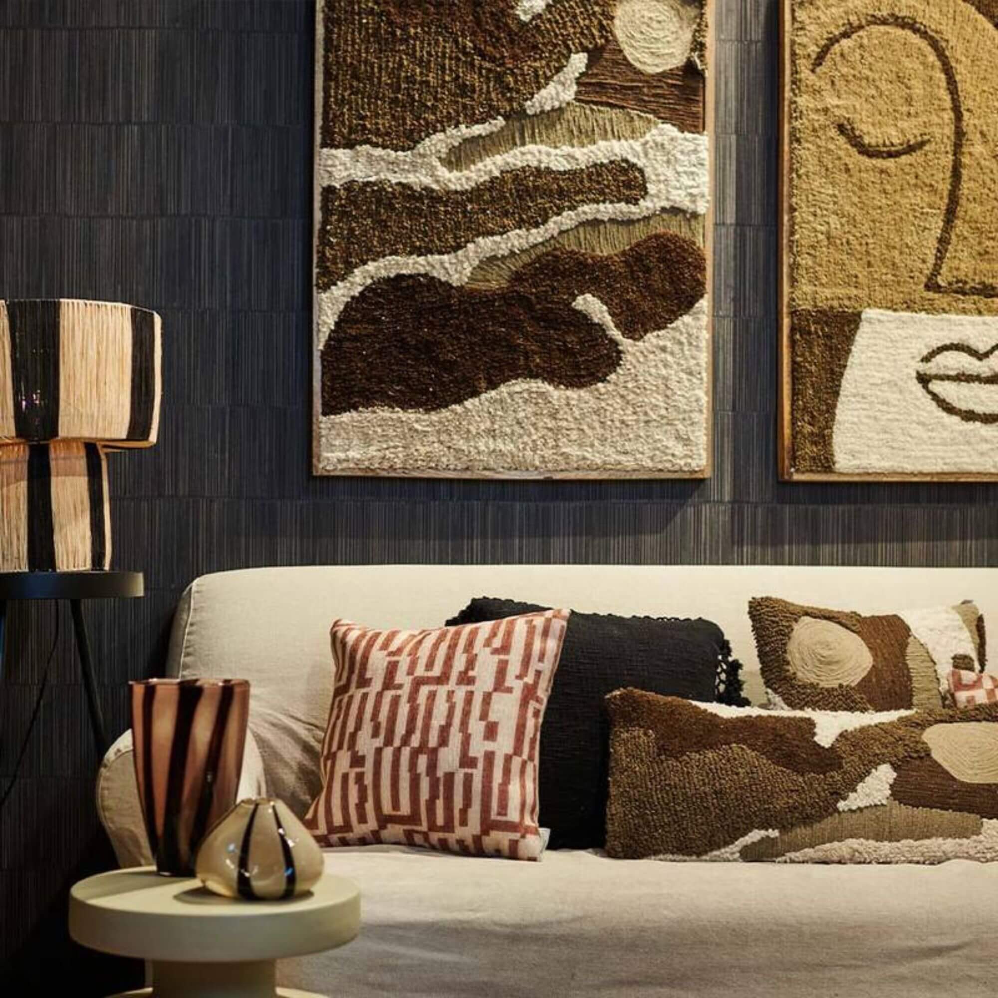 vase luna - ø 16 x h 11 cm 5 vase luna - ø 16 x h 11 cm – image 5