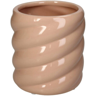 Pot de fleurs Marsh - Ø 14 x H 15 cm