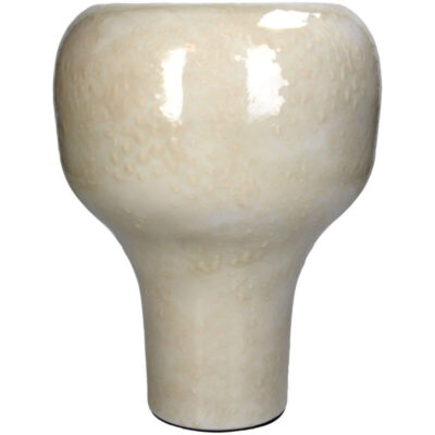 Vase Mousse - Ø 22 x H 29 cm