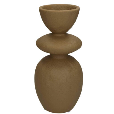 Vase Runa - Ø 10 x H 20 cm