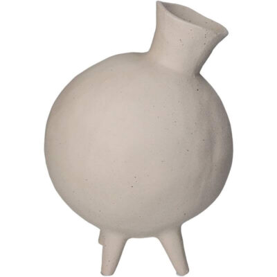 Vase Tiboo - Ø 20 x H 29 cm