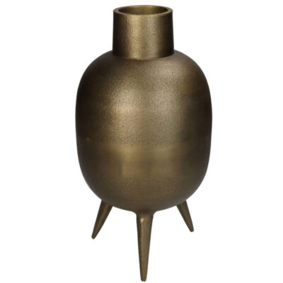 Vase Tova - L 16 x H 29 cm