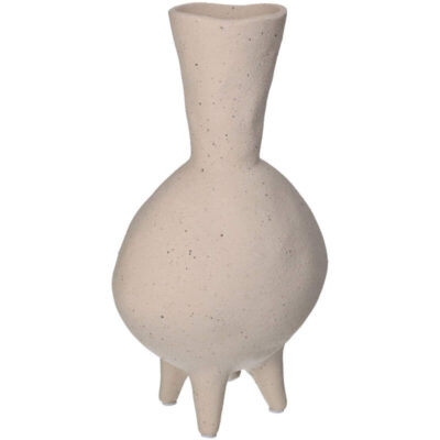 Vase Troppo - Ø 15 x H 26 cm
