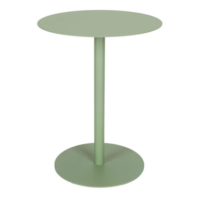Table d'appoint Snow - Sauge - Indoor/Outdoor