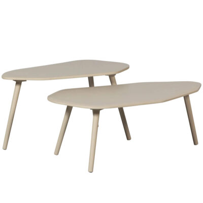 Set de tables Davina