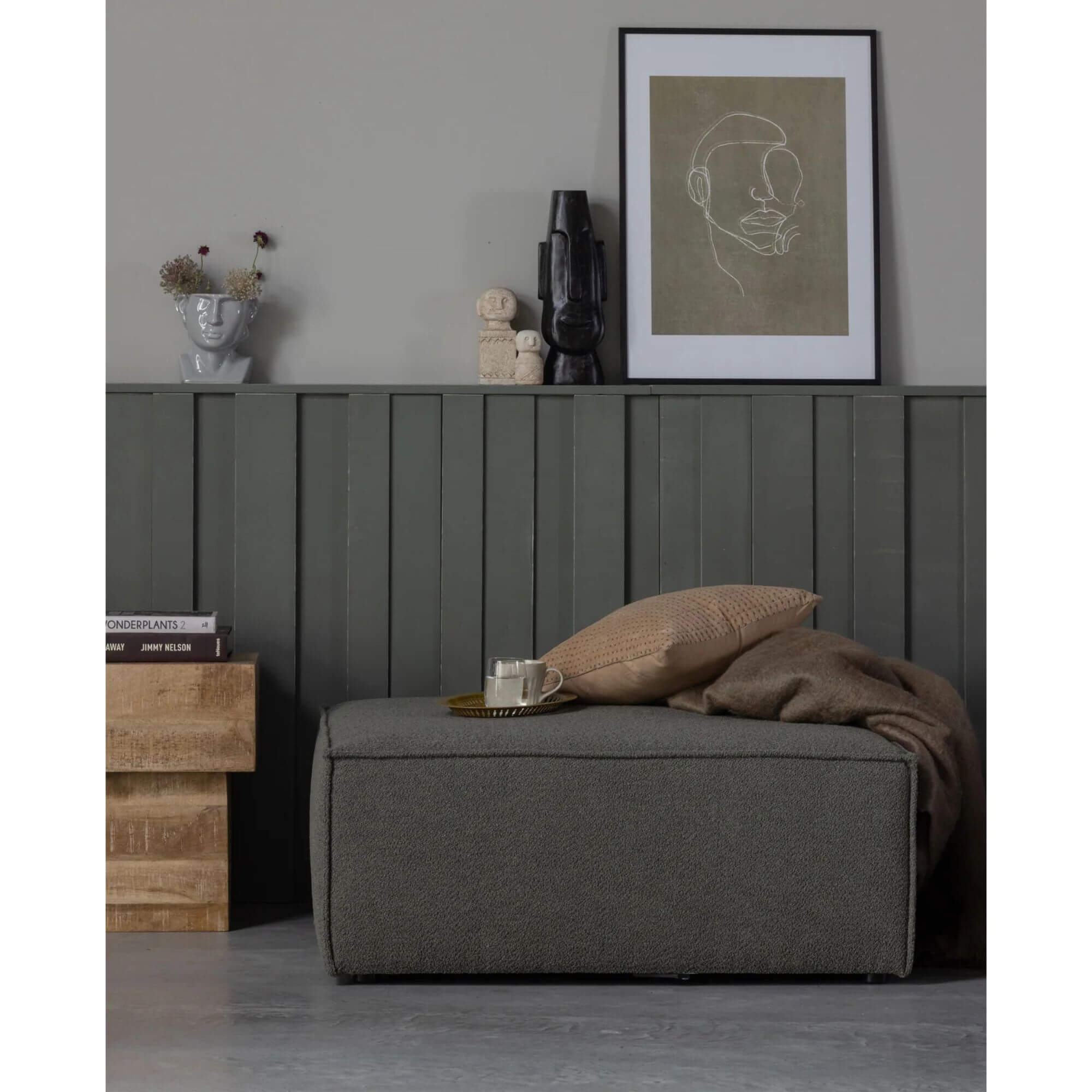 table basse balk - l 50 x h 50 cm 7 table basse balk - l 50 x h 50 cm – image 7