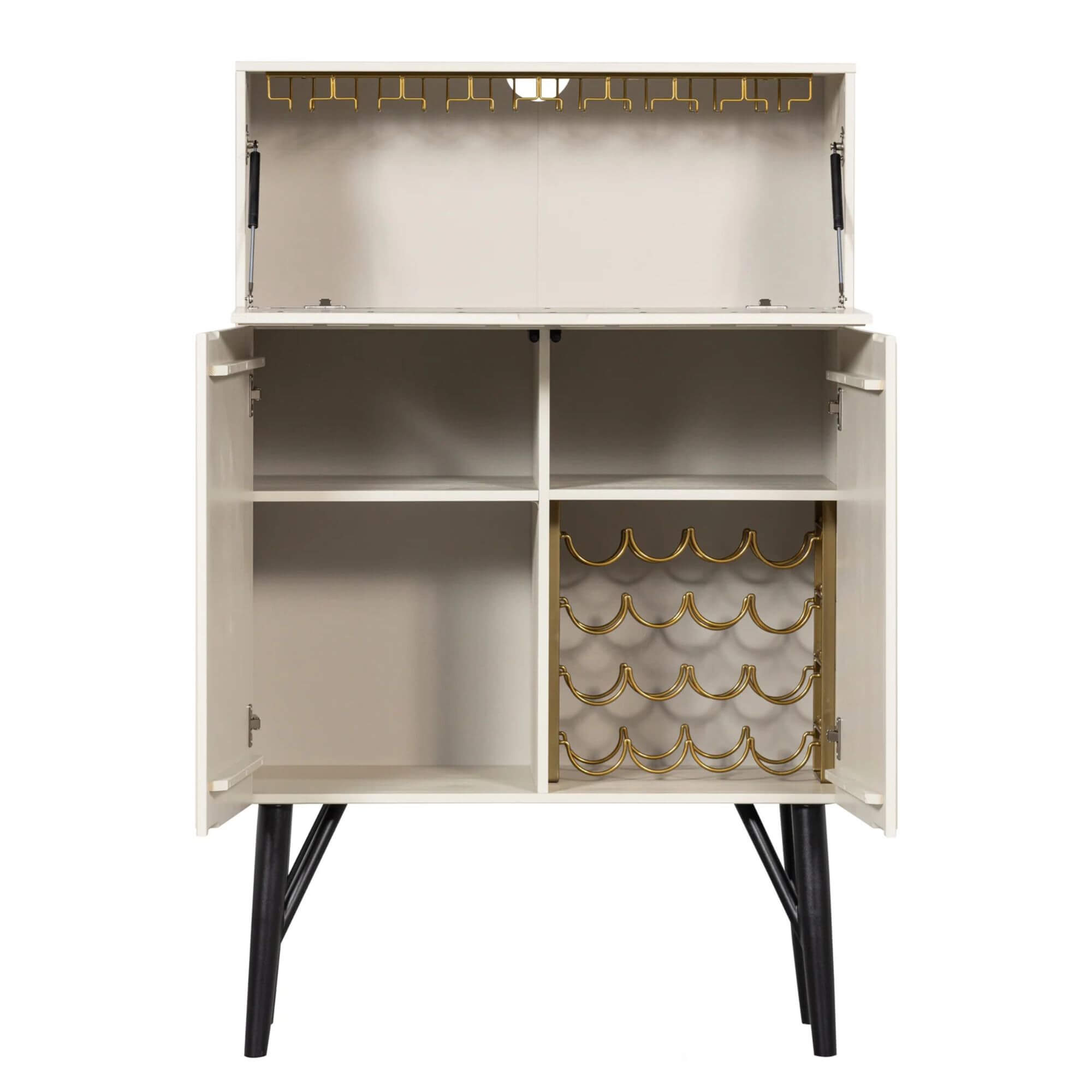 bar|cabinet miller - h 146 x l 90 cm 7 bar|cabinet miller - h 146 x l 90 cm – image 7