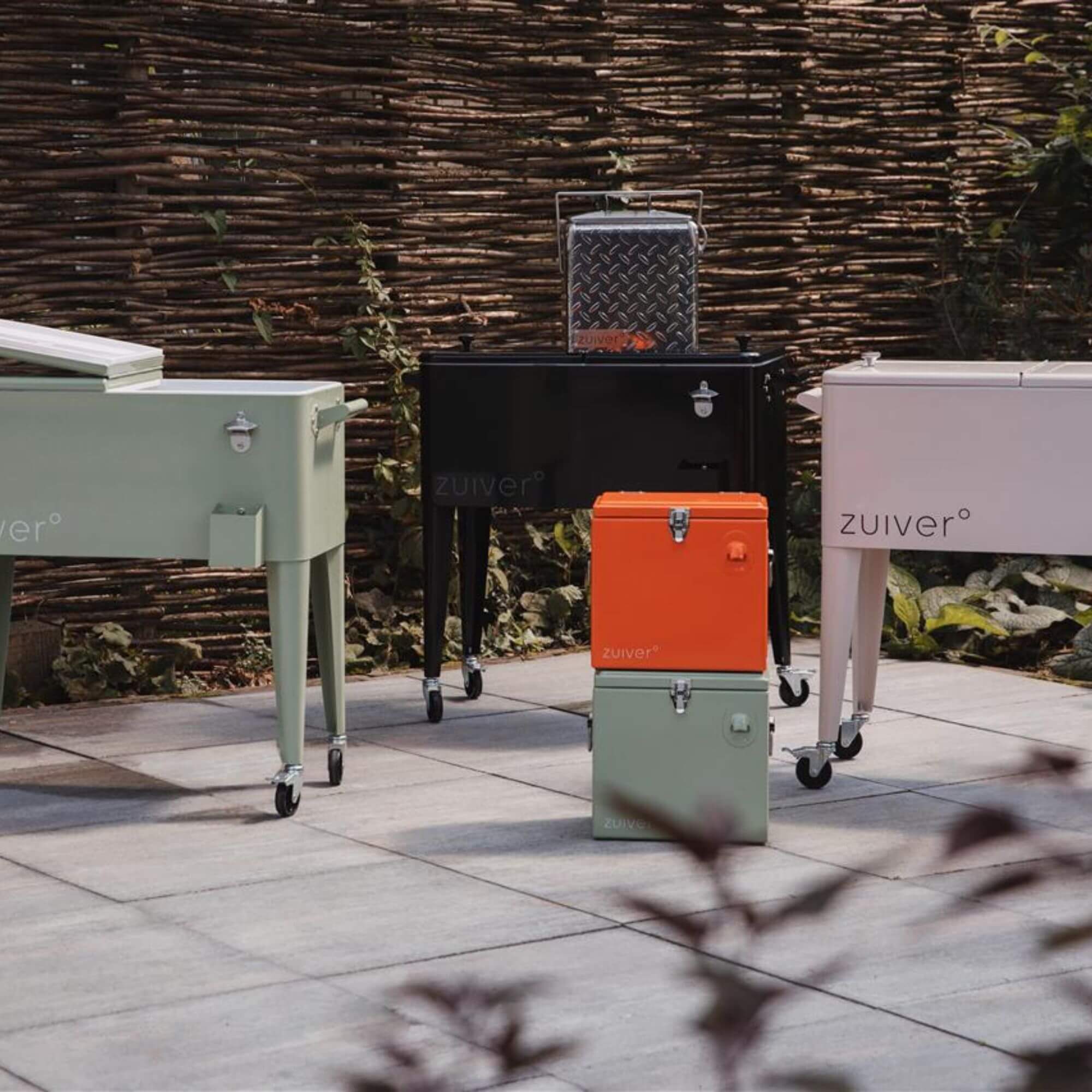 glacière cooler be heavy - l 32 x h 35,5 cm 3 glacière cooler be heavy - l 32 x h 35,5 cm – image 3