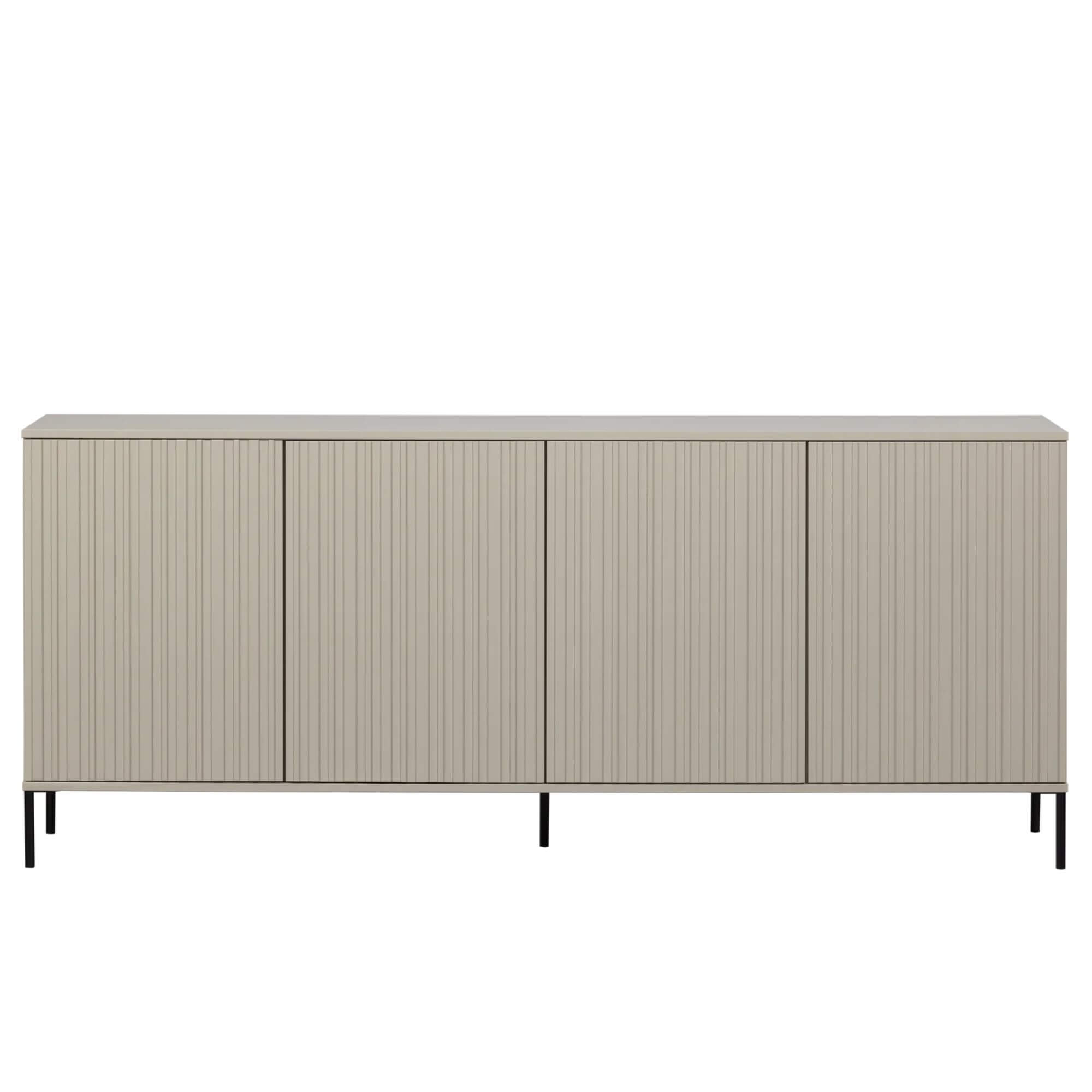 buffet gravure - l 200 x h 85 cm - dust 6 buffet gravure - l 200 x h 85 cm - dust – image 6