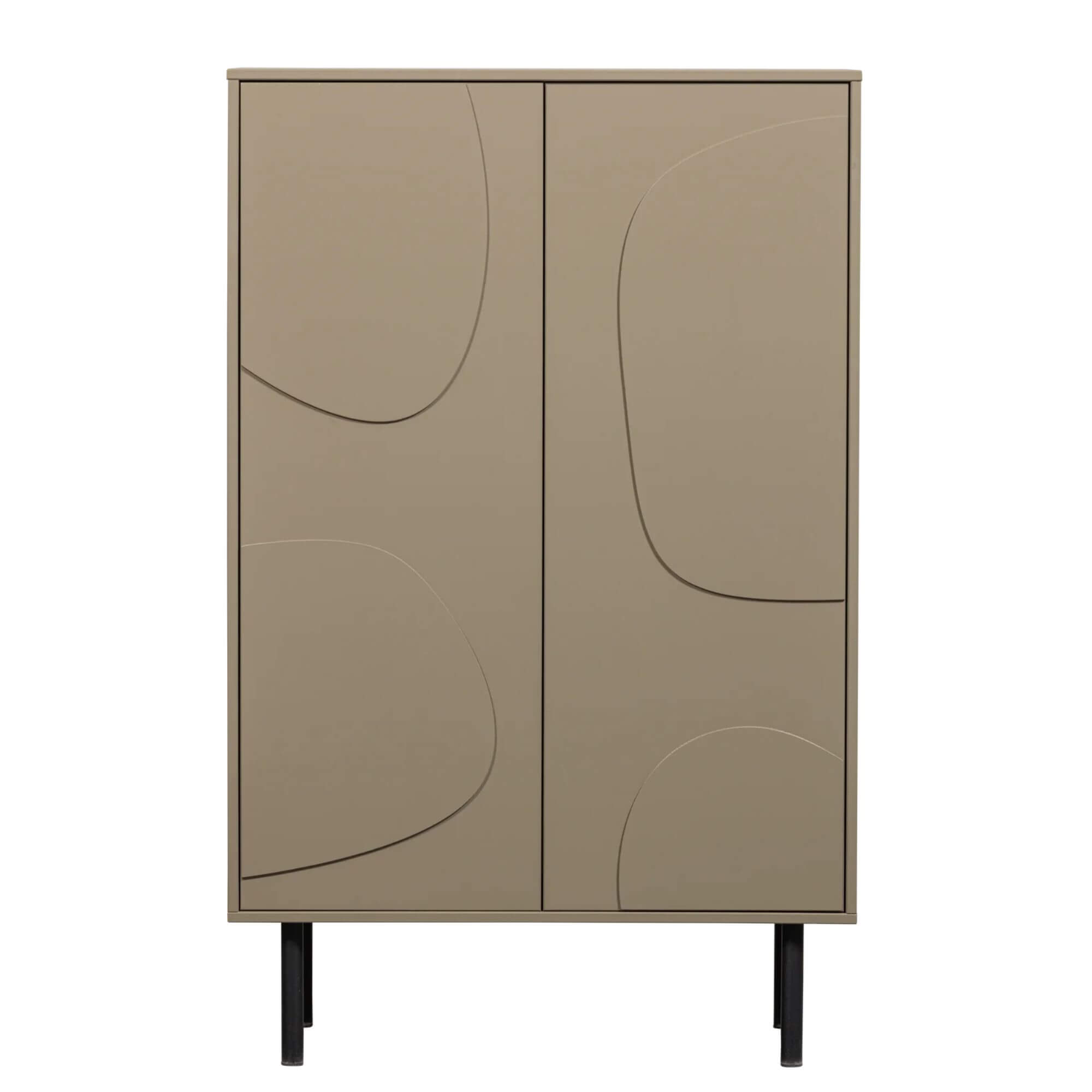cabinet cadiz - h 135 x l 85 cm 10 cabinet cadiz - h 135 x l 85 cm – image 10
