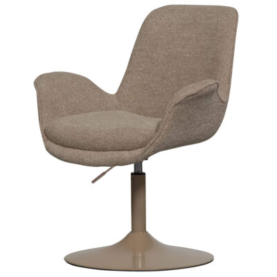 Fauteuil Marten - Pivotant/Ajustable