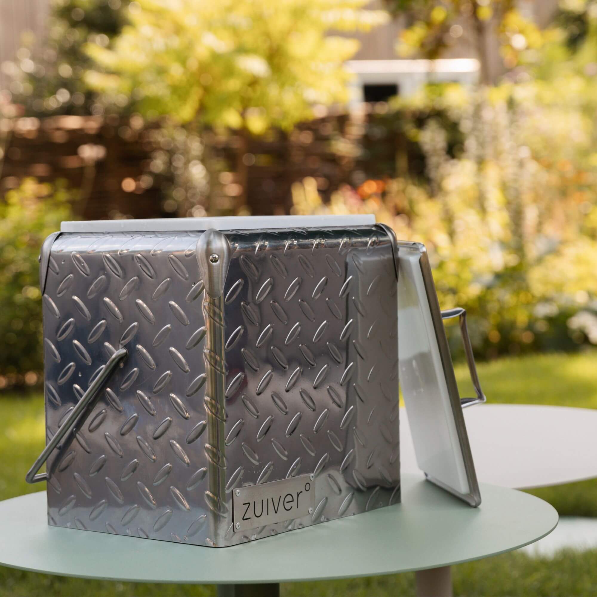 glacière cooler be heavy - l 32 x h 35,5 cm 4 glacière cooler be heavy - l 32 x h 35,5 cm – image 4