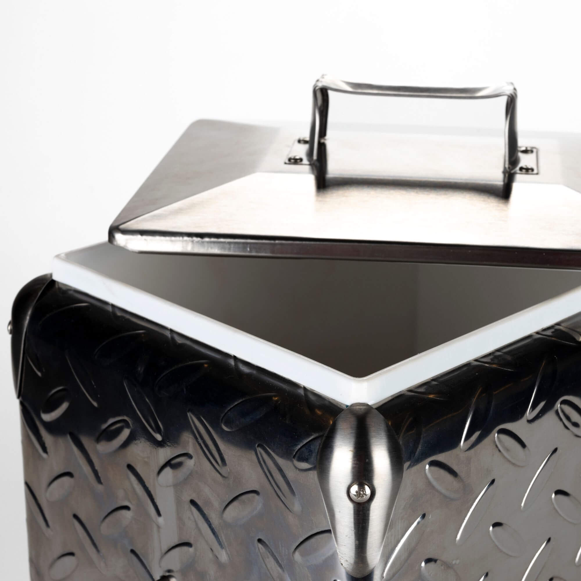 glacière cooler be heavy - l 32 x h 35,5 cm 8 glacière cooler be heavy - l 32 x h 35,5 cm – image 8