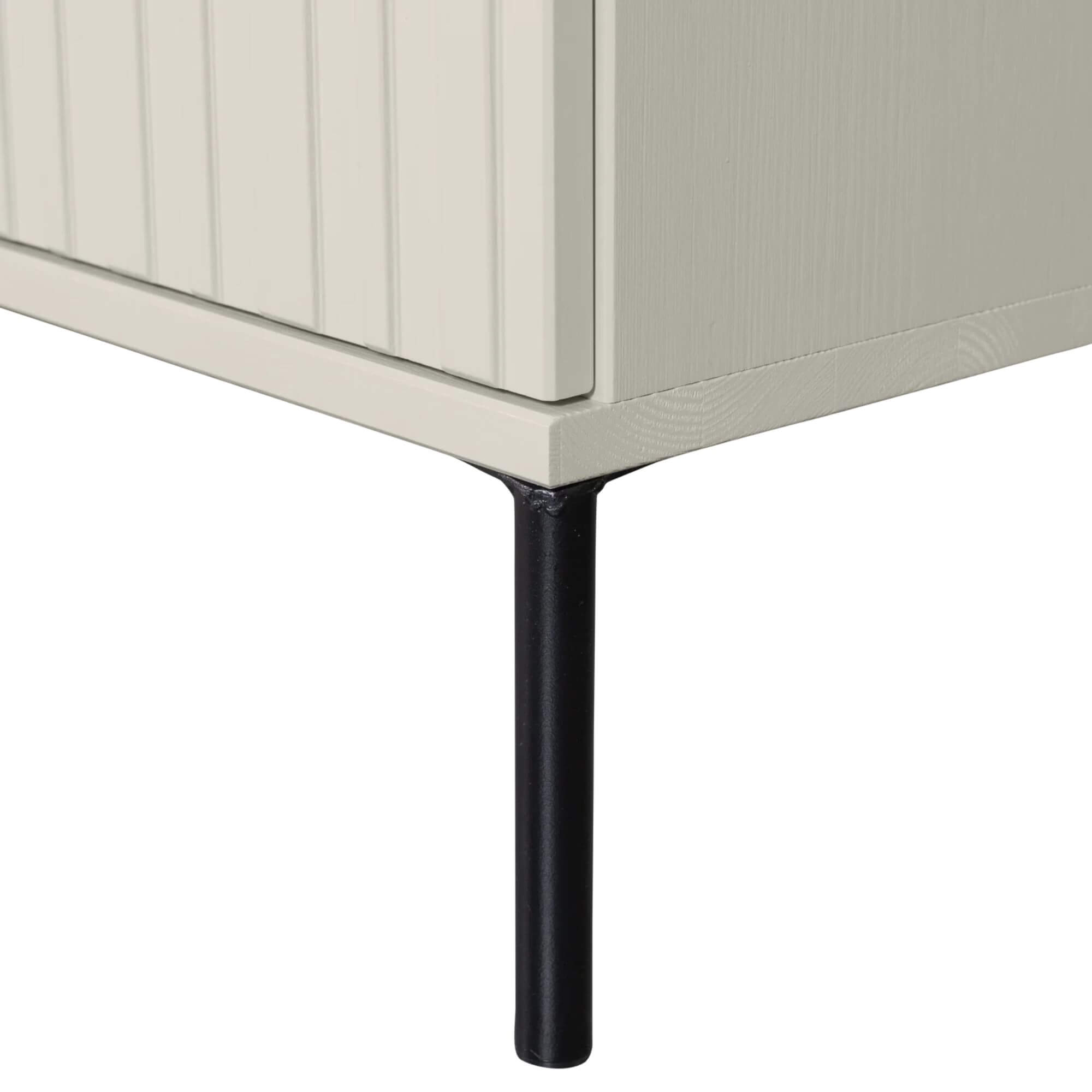 meuble tv gravure - l 150 x h 56 cm - dust 6 meuble tv gravure - l 150 x h 56 cm - dust – image 6