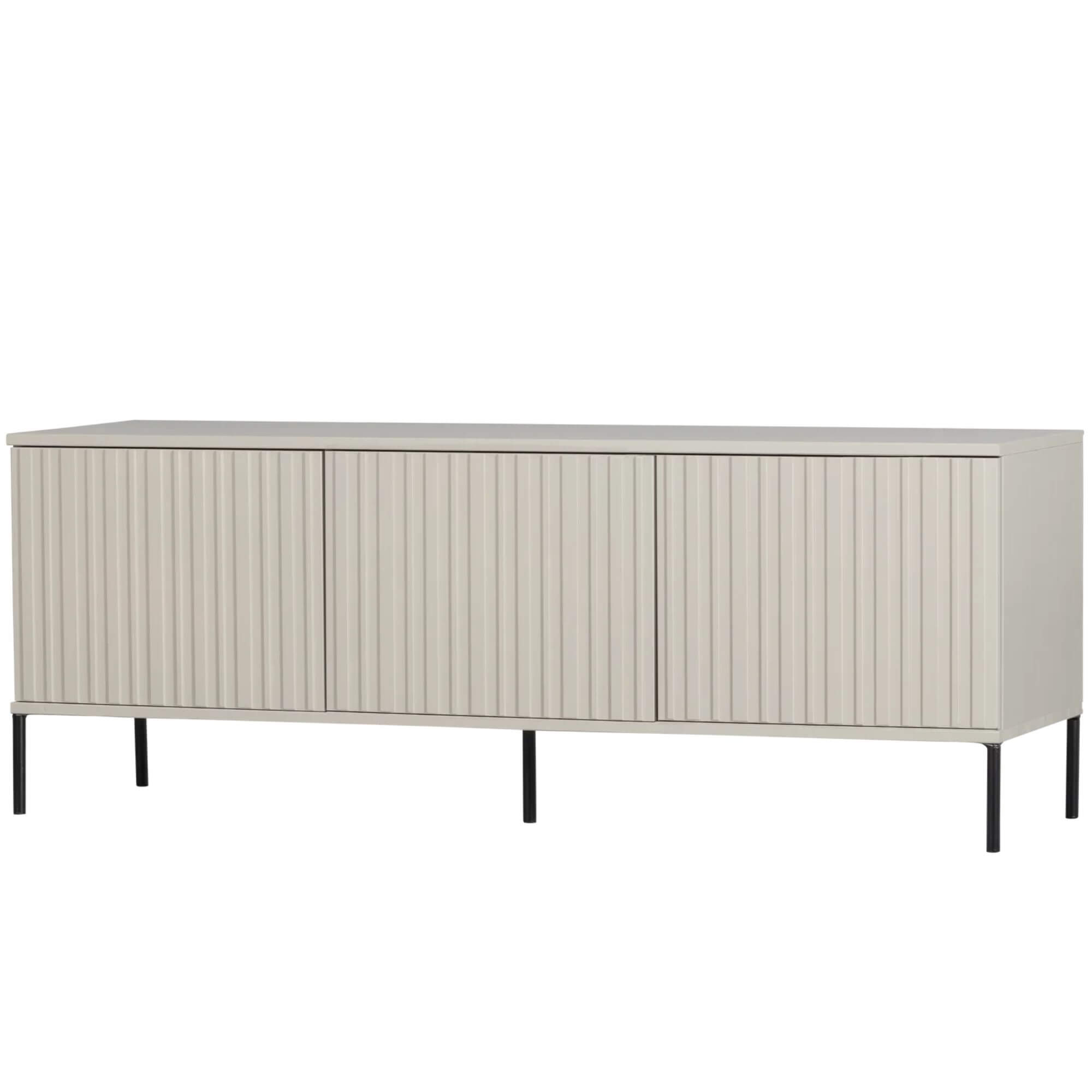 meuble tv gravure - l 150 x h 56 cm - dust 1 meuble tv gravure - l 150 x h 56 cm - dust