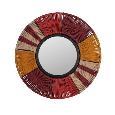 Miroir Surya - Ø 40 cm