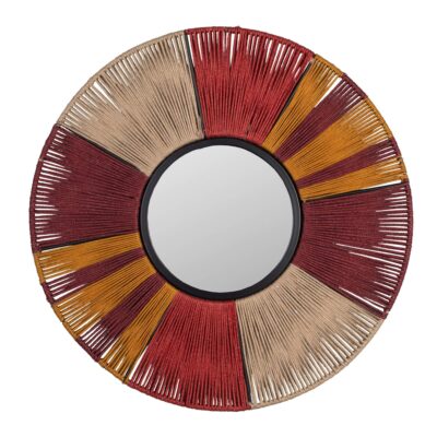 Miroir Surya - Ø 60 cm