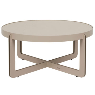 Table basse Center - Ø 68 x H 30 cm