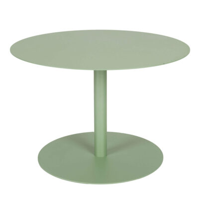 Table basse Snow - Sauge - Indoor/Outdoor