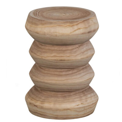 Table d'appoint Babs - Ø 31 x H 41 cm