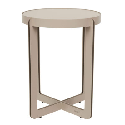Table d'appoint Center - Ø 42,5 x H 52 cm