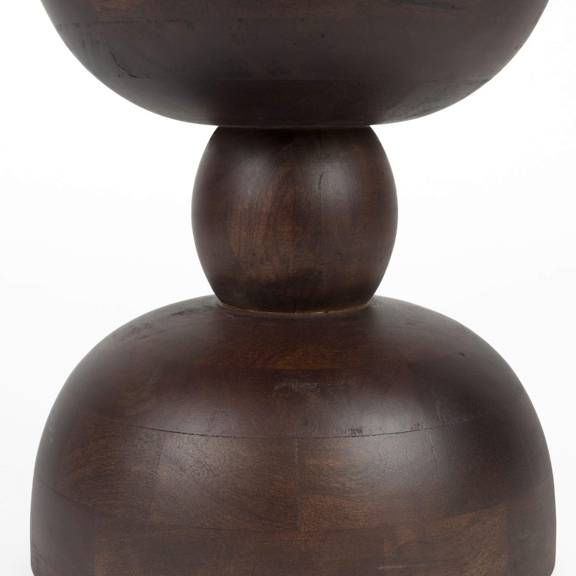 table d'appoint izzy - ø30 x h 40 cm 2 table d'appoint izzy - ø30 x h 40 cm – image 2