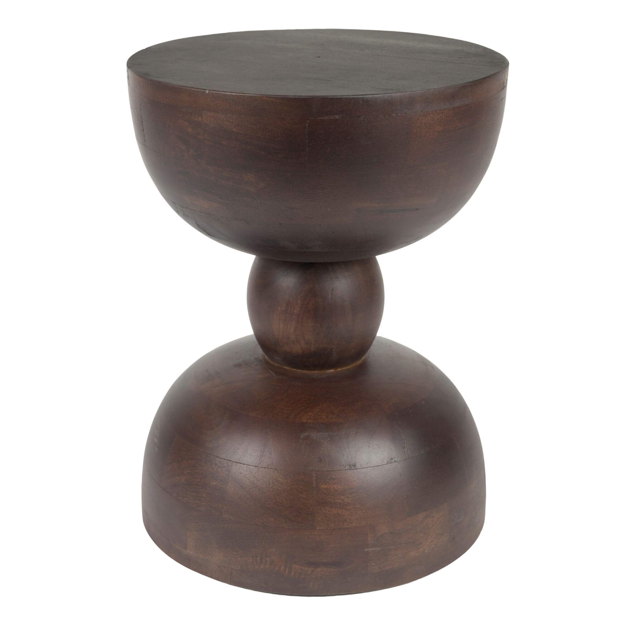 table d'appoint izzy - ø30 x h 40 cm 1 table d'appoint izzy - ø30 x h 40 cm