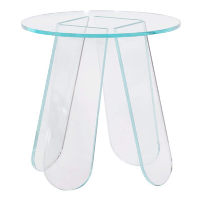 Table d'Appoint Walt - Ø 40 x 40 cm