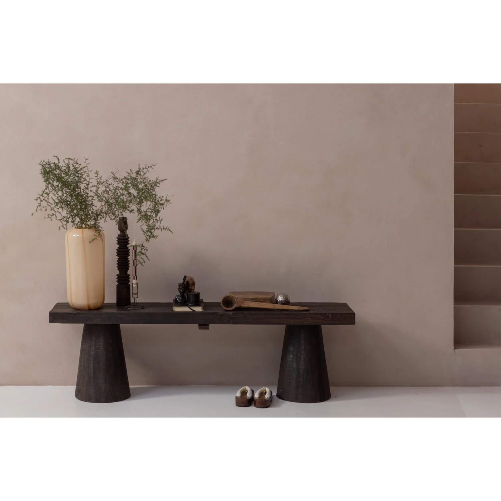 vase arles - ø 20 x h 40 cm 3 vase arles - ø 20 x h 40 cm – image 3