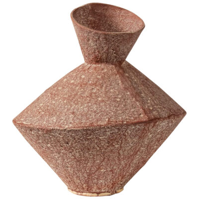 Vase Reza - Ø 22 x H 23 cm