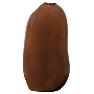 Vase Sahil - Ø 23 x H 42 cm