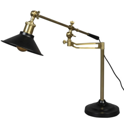 lampe à poser penelope - amovible