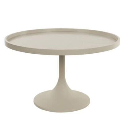 Table basse Jason - Taupe