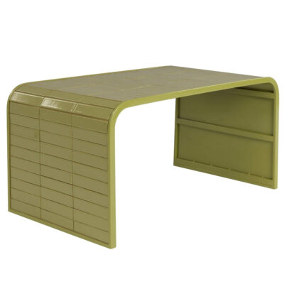 Table basse Tiles - L 80 x H 40 cm