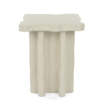 Table d'appoint Born to be alive - Carré