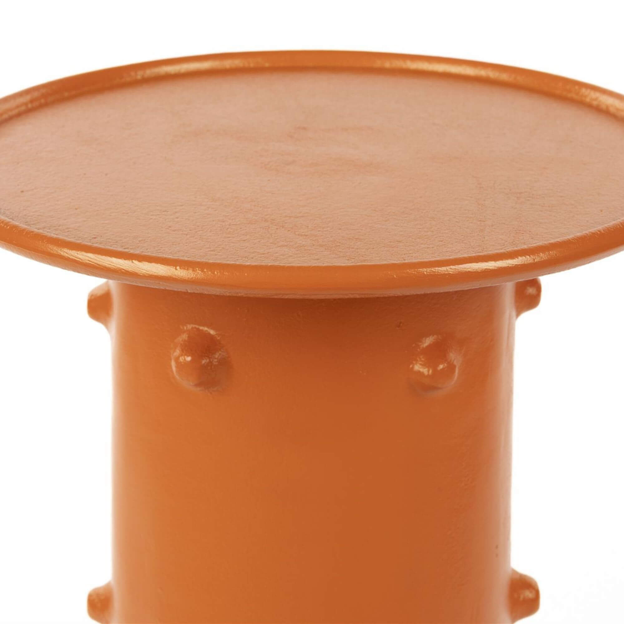 table d'appoint pinch - ø 33 x h 55 cm 3 table d'appoint pinch - ø 33 x h 55 cm – image 3