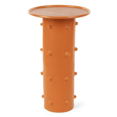 Table d'appoint Pinch - Ø 33 x H 55 cm