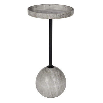 Table d'appoint Cocktail - Ø 25 x H 52 cm