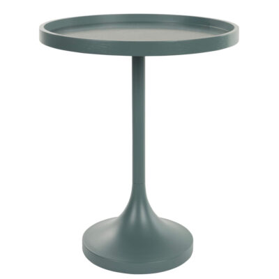 Table d'appoint Jason - Bleu
