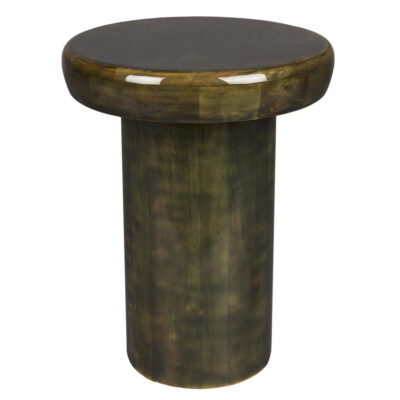 Table d'Appoint Mush - Ø 35 x H 45 cm