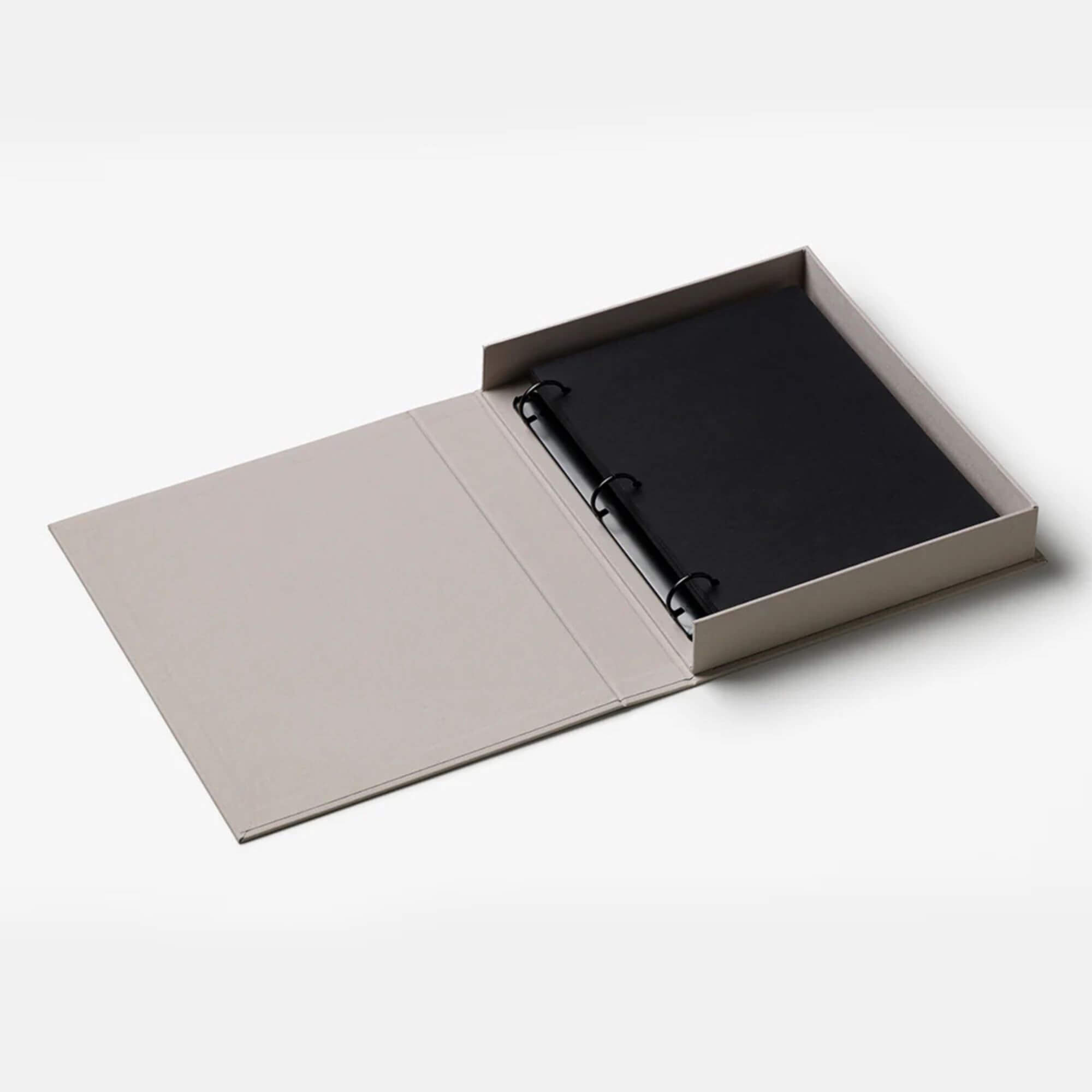 album photo - good times - taupe 6 album photo - good times - taupe – image 6