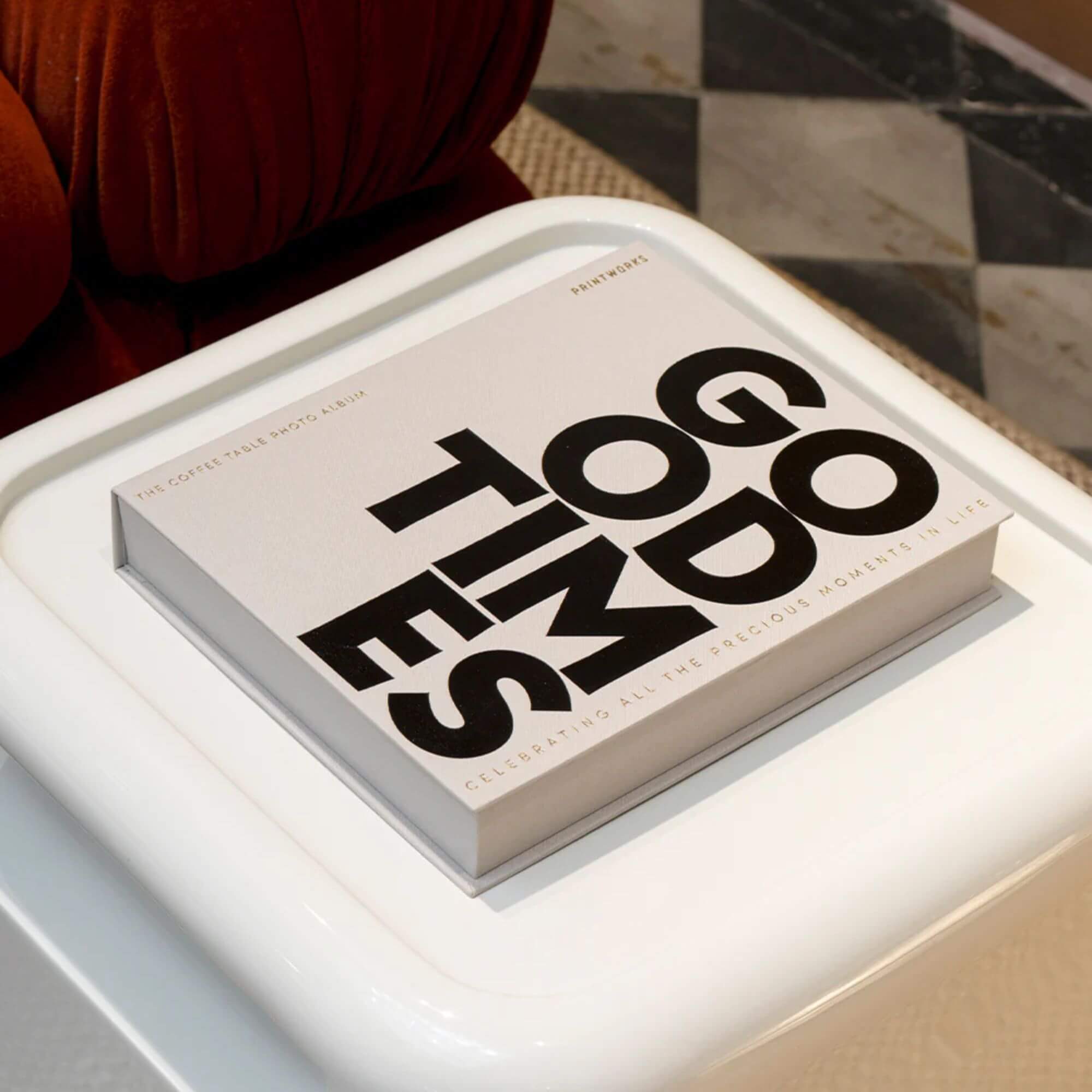 album photo - good times - taupe 4 album photo - good times - taupe – image 4