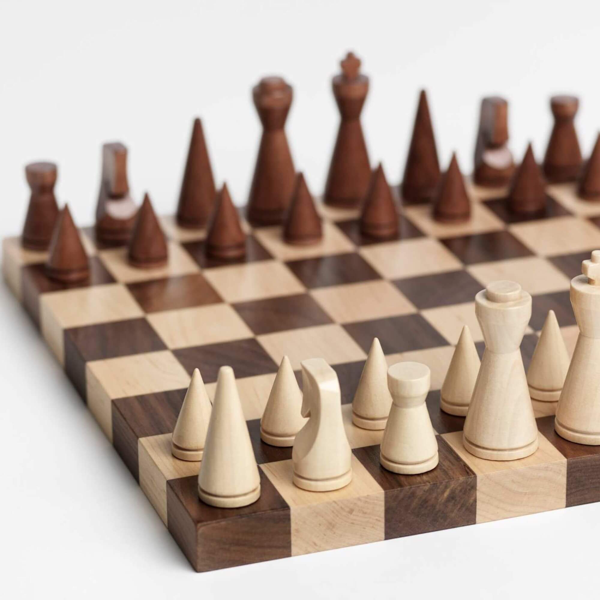 jeu d’échecs - the minimalist 9 jeu d’échecs - the minimalist – image 9