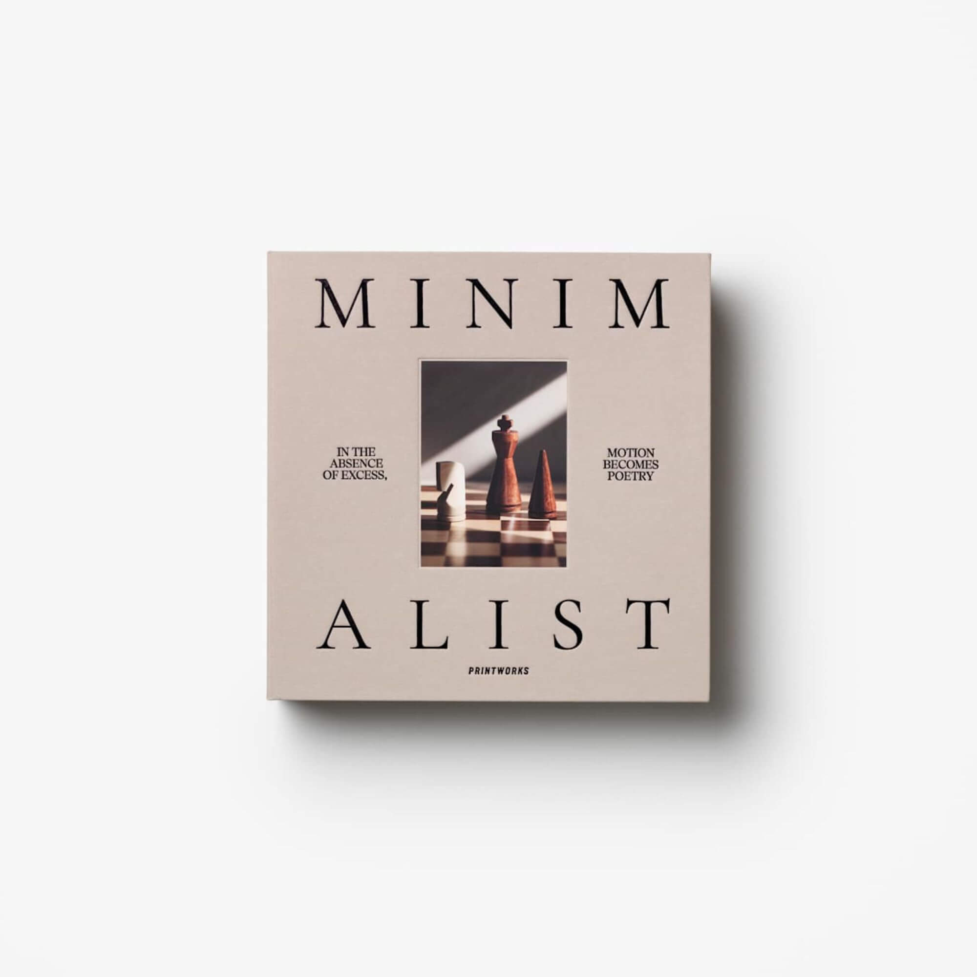 jeu d’échecs - the minimalist 11 jeu d’échecs - the minimalist – image 11